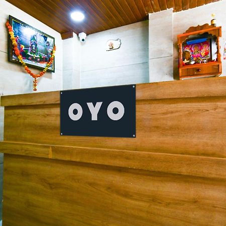 Super Hotel O D.V Near Medanta Hospital 印多尔 外观 照片